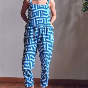 dusen dusen level jumpsuit